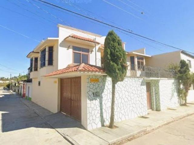 Casa en venta en Villa De Etla, Oaxaca