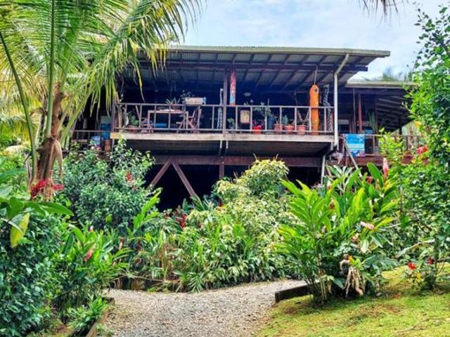 VENTA DE CASA Vida Isleña Asequible