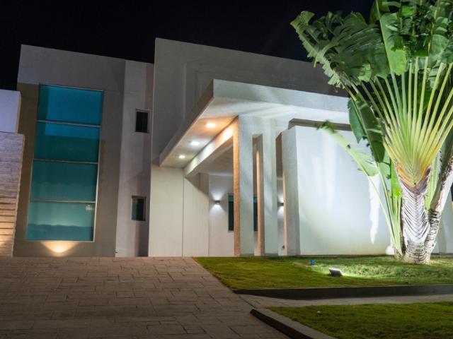 Casa en venta en Diego Bautista Urbaneja, Amazonas