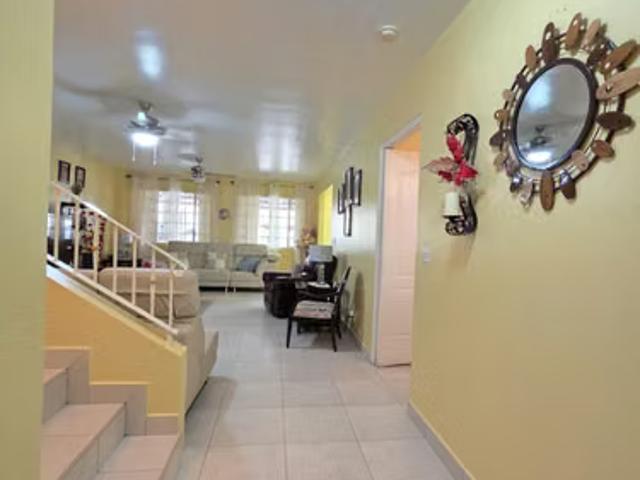 Casa venta en Bejuco, Panamá