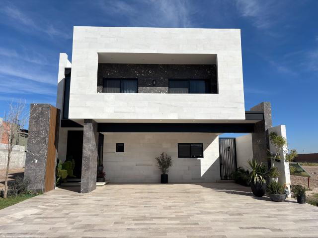 Casa en venta en Cuencamé, Durango