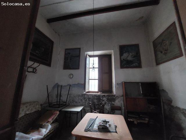 Casa en venta en Rioja, Andalucía