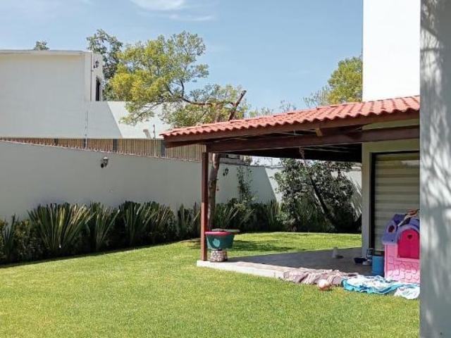 Casa En Condominio en venta en San Luis Potosí