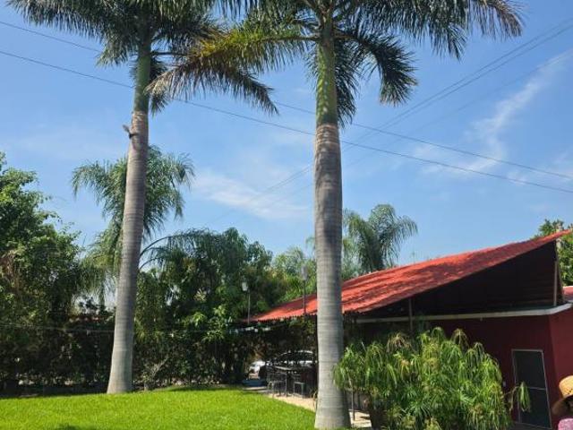 Quinta en venta en Morelos