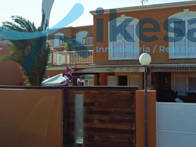 Casa en venta en La Charca, Puerto del rosario