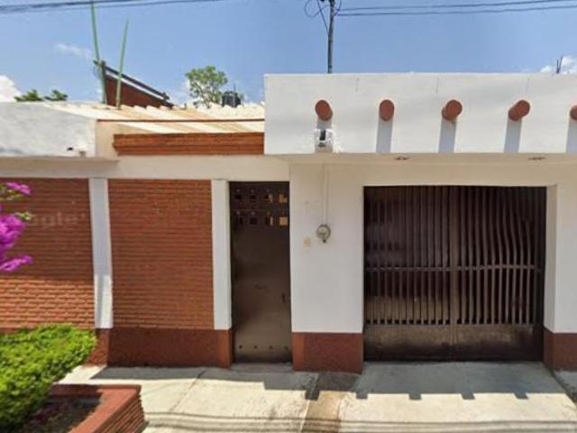 Casa en venta en Villa De Etla, Oaxaca