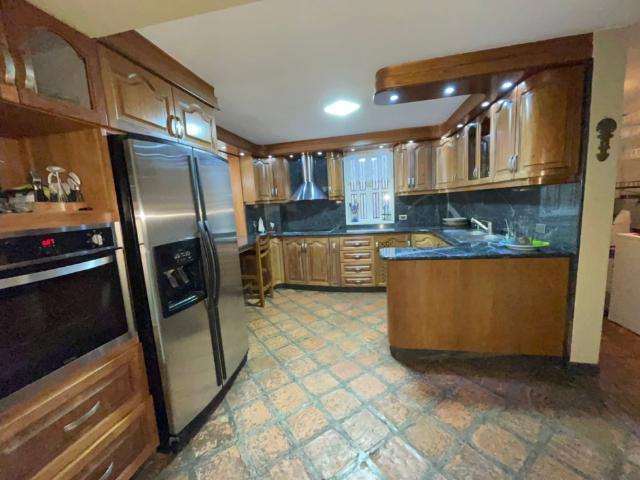 Casa en venta en Carrizal, Miranda