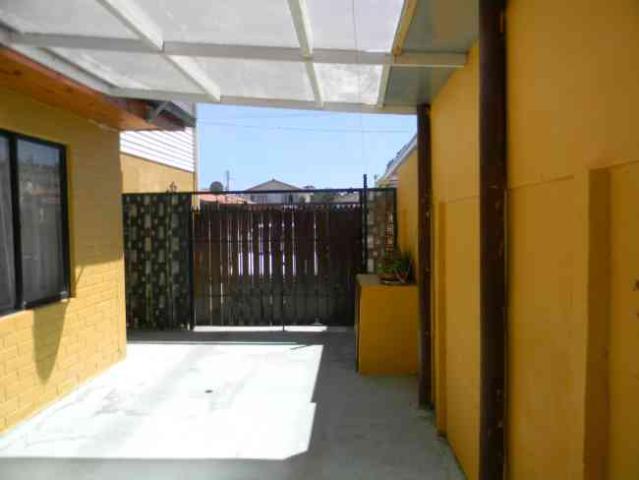 Casa en venta en Algarrobo, Valparaíso