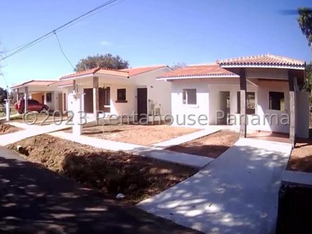 Venta de casas en EL Barrero