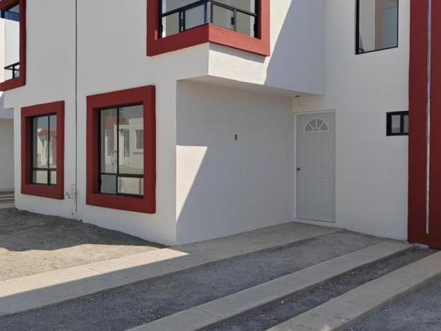 Casa en venta en Santa Cruz Tlaxcala, Tlaxcala