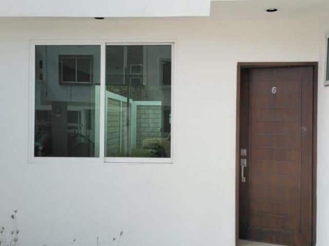 VENTA DE CASAS NUEVAS EN POZA RICA AV PAPANTLA COL JARDINES