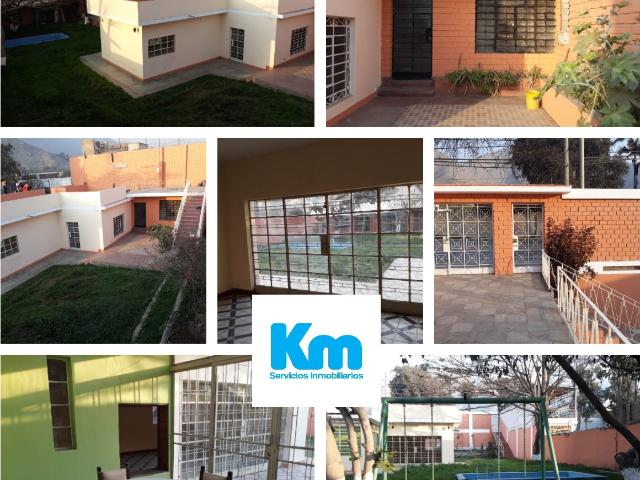 Casa venta en Chaclayo, Lima Metropolitana
