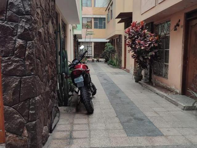 Casa venta en Achaguay Alto, Lima Metropolitana
