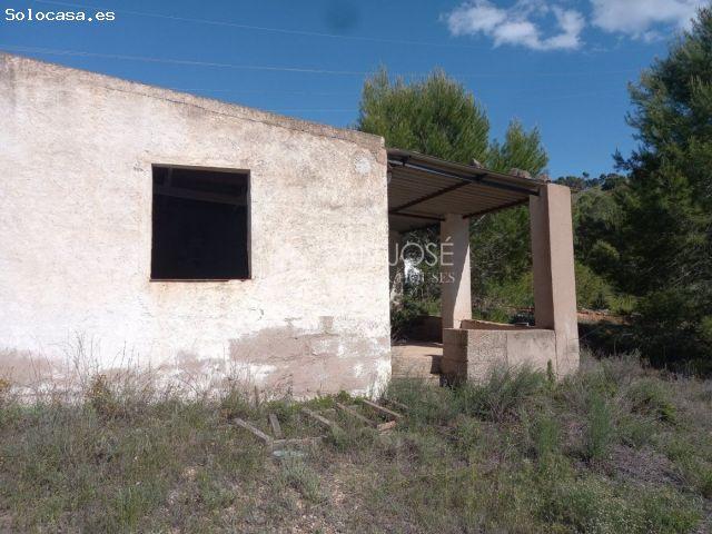Casa en venta en la Romaneta, el Vinalopó Mitjà / El Vinalopó Medio