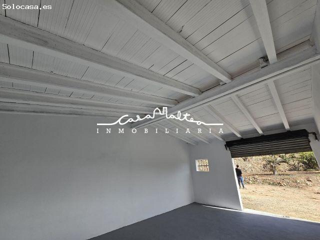 Casa en venta en la Marina Baixa, Valencia