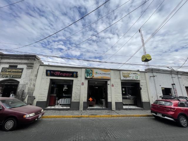 Local Comercial venta en Arequipa