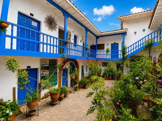 Casa venta en Cusco