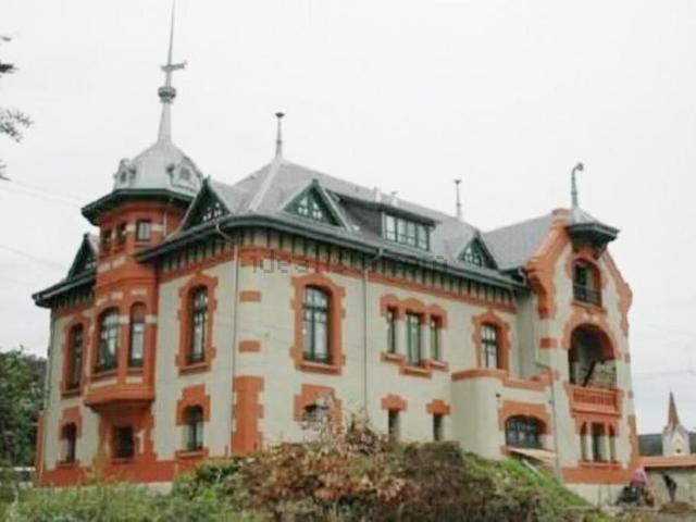 Casa en venta en Luarca, Santiago de Arriba