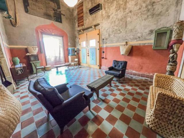Casa en venta en Valladolid, Yucatán