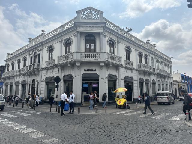 Local Comercial venta en Arequipa