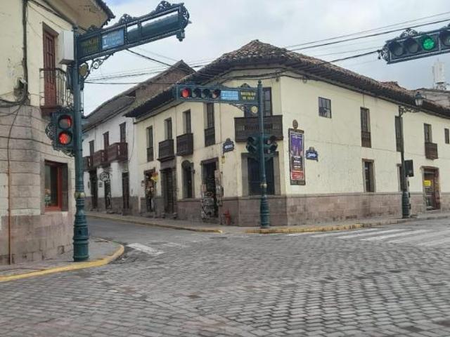 Casa venta en Cusco