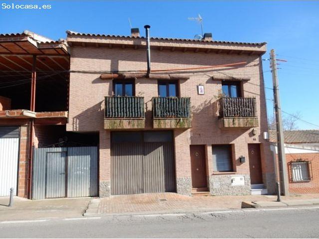 Casa en venta en Pantoja