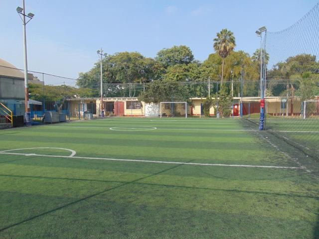 Terreno venta en Santiago De Surco, Lima Metropolitana