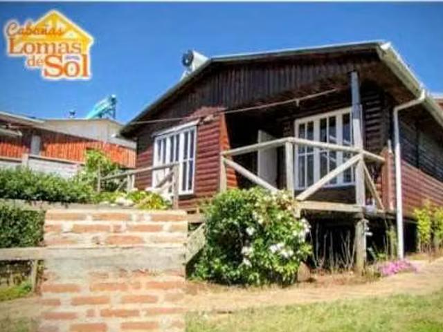 Oficina en venta en Pelluhue, Maule