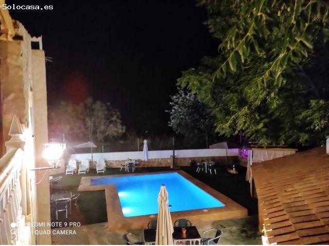Casa en venta en La Alcaidía, Cabra