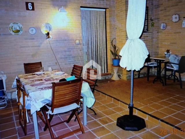 Casa en venta en Arenas De San Pedro
