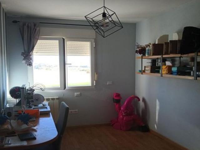 Casa en venta en Sexmo de San Lorenzo, Espirdo