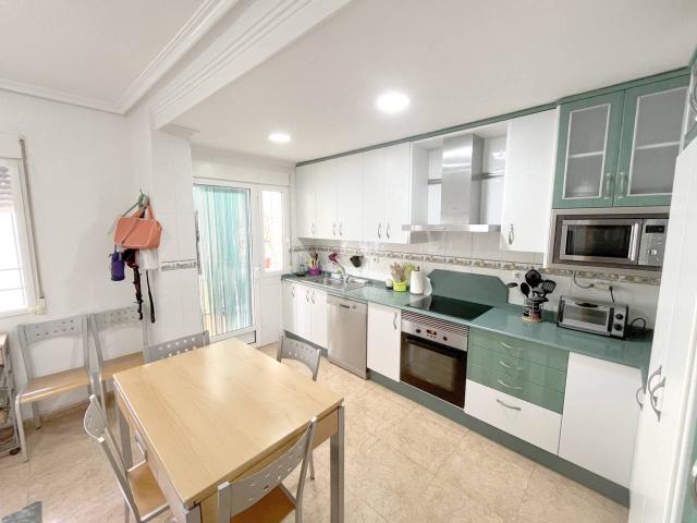 Piso en venta en El Algar, Campo de Cartagena y Mar Menor