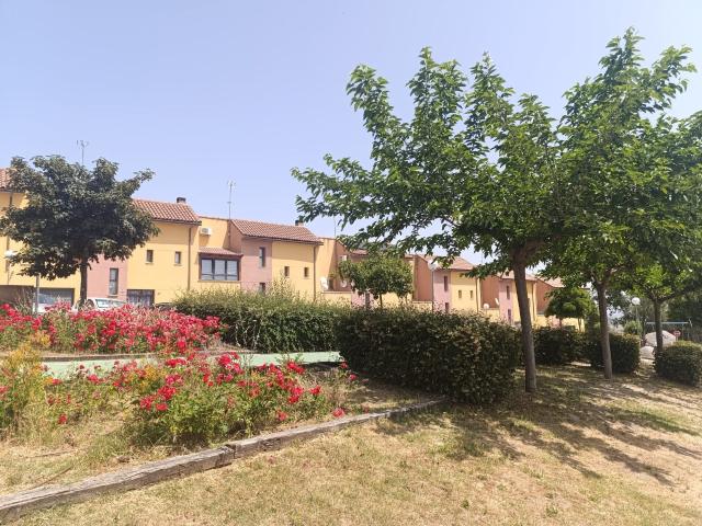 Casa en venta en El Molar, Madrid