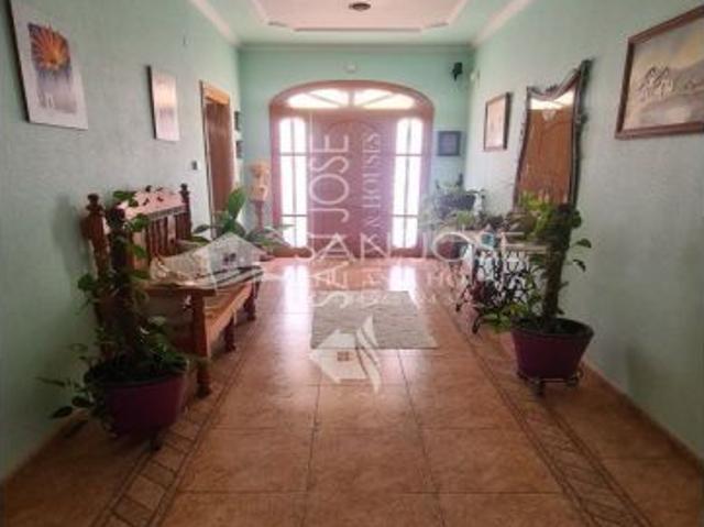 Casa en venta en Novelda, Huerta Nueva