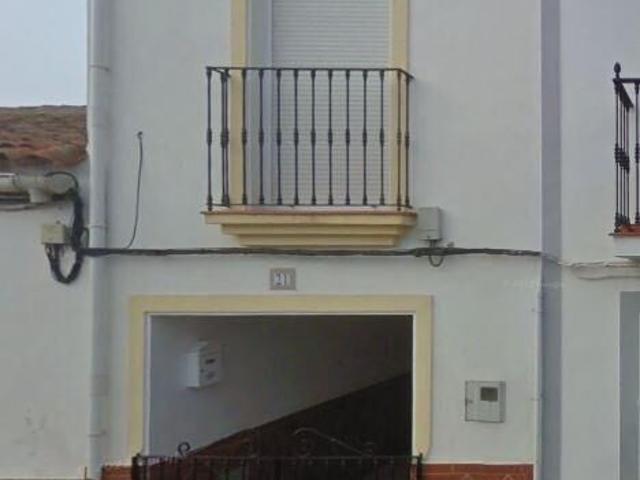 Casa en venta en Sierra de Huelva, Andalucía