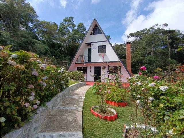 Casa en venta en Vargas