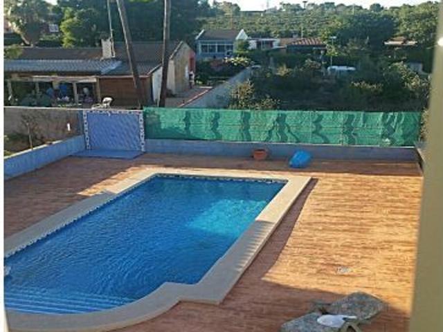 Casa en venta en Colònia de Sant Pere, la Ribera Alta