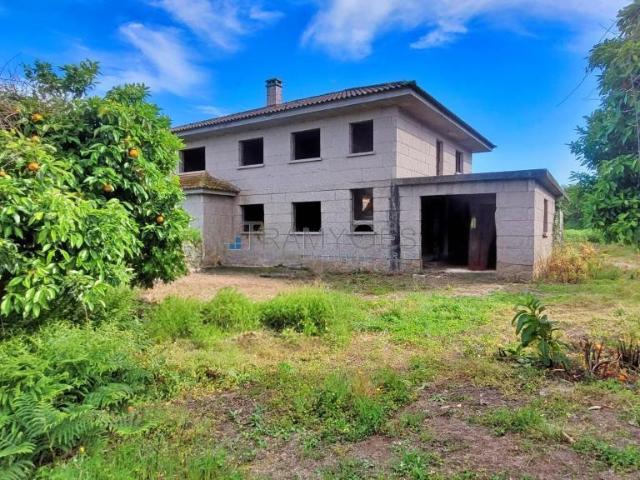 Chalet en venta en Areas, O Baixo Miño