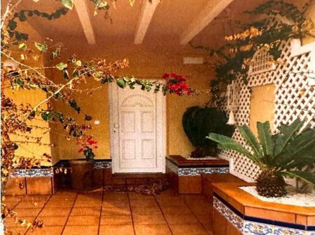 Casa en venta en Rincón de San Ginés, Campo de Cartagena y Mar Menor