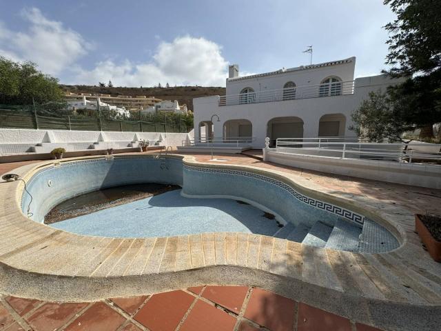 Chalet en venta en El Ejido, Almería