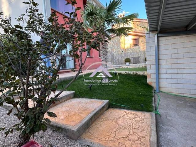 Chalet en venta en Arcas Del Villar, Castilla-La Mancha