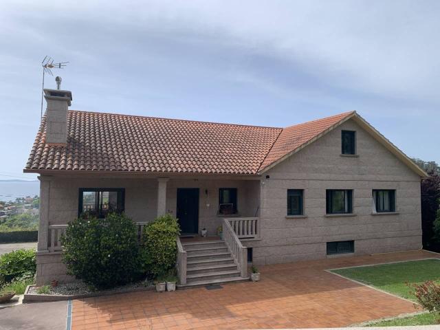Chalet en venta en O Morrazo, Galicia