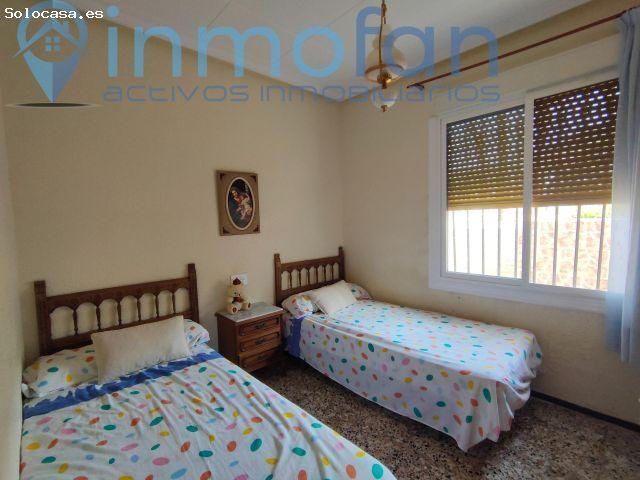 Casa en venta en San Vicente Del Raspeig