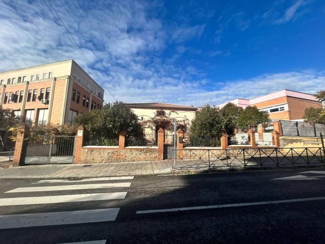 Chalet en venta en Azuqueca De Henares, Castilla-La Mancha