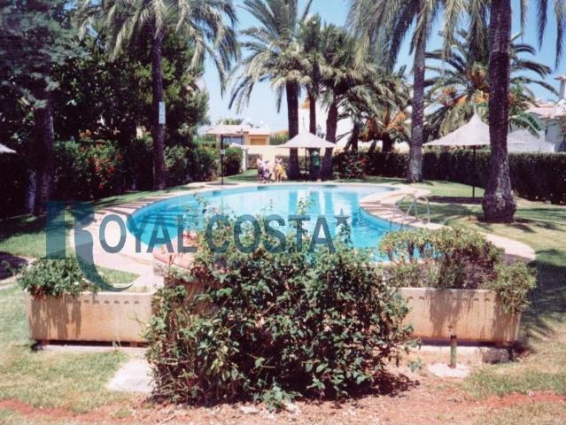 Casa en venta en les Marines, la Marina Alta