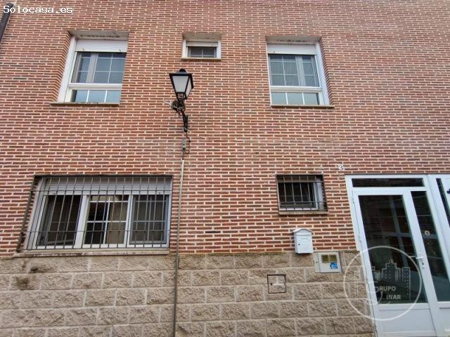 Casa en venta en El Fresno, Ávila