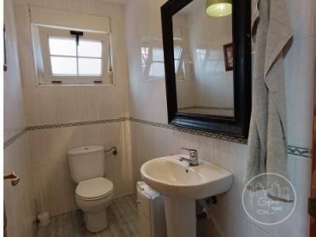 Casa en venta en El Fresno, Castilla y León