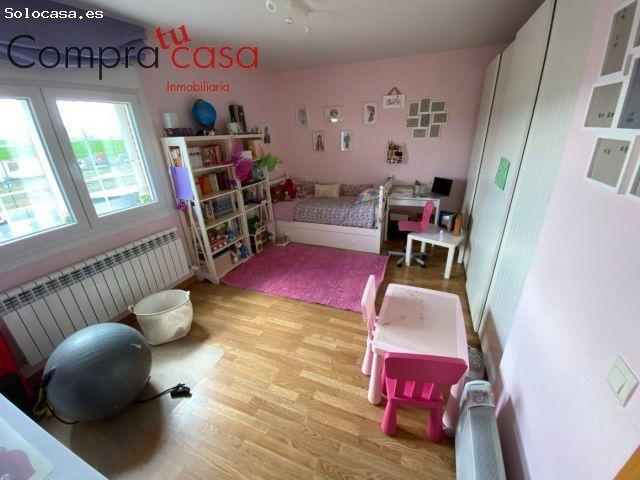 Casa en venta en Sexmo de Cabezas, Encinillas