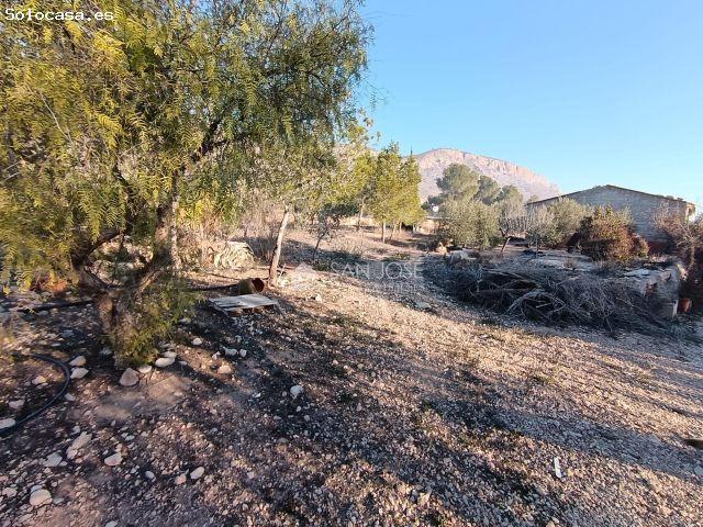 Casa en venta en el Fondó de les Neus / Hondón de las Nieves, Alacant / Alicante