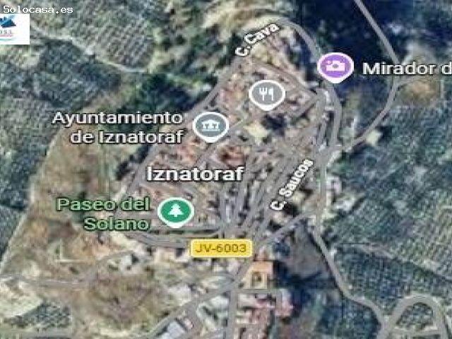 Casa en venta en Iznatoraf, Andalucía